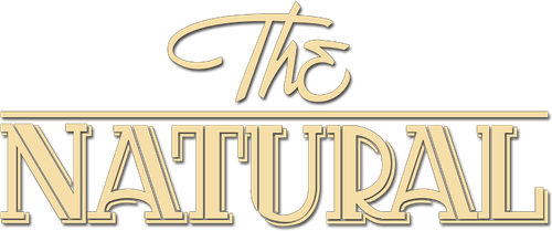 The Natural logo