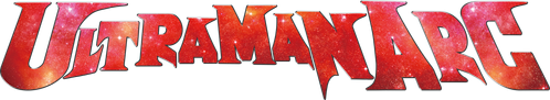 Ultraman Arc logo
