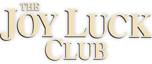 The Joy Luck Club logo