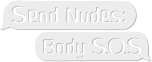 Send Nudes: Body SOS logo