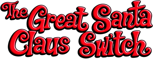 The Great Santa Claus Switch logo