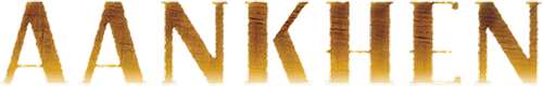Aankhen logo