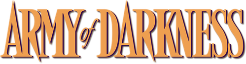 Army of Darkness logo
