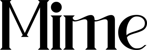 Mime logo