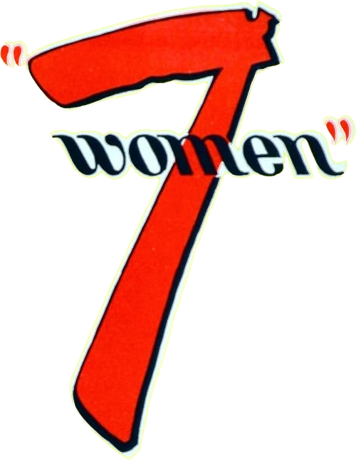 7 Women logo