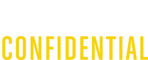 Tab Hunter Confidential logo