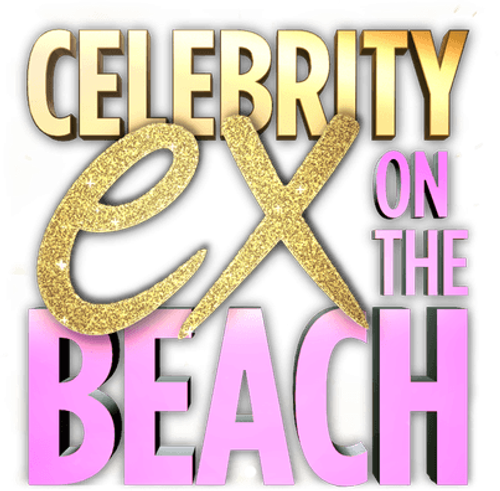 Celebrity Ex on the Beach logo