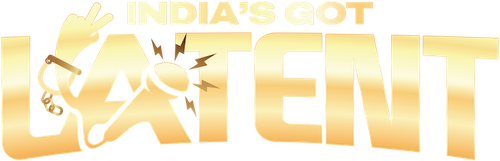India's Got Latent logo