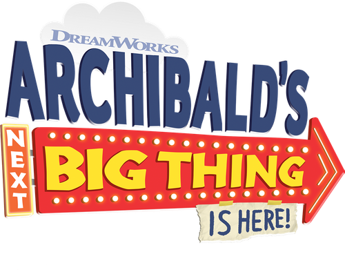 Archibald's Next Big Thing Is Here! logo