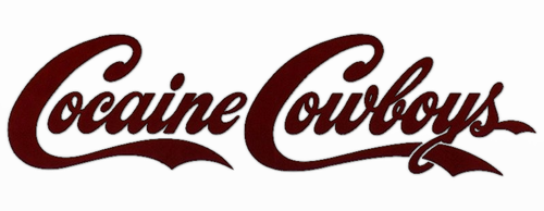 Cocaine Cowboys logo