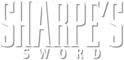 Sharpe's Sword logo