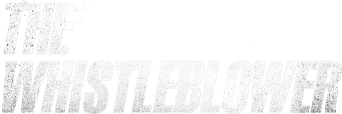 The Whistleblower logo