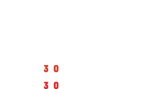 There's No Place Like Home logo