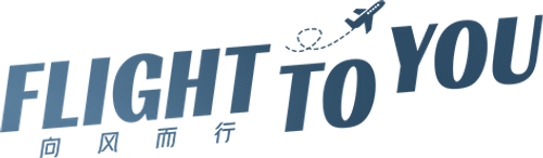 Flight To You logo