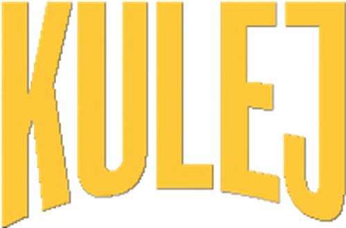 Kulej. All That Glitters Isn’t Gold logo