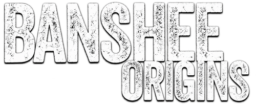 Banshee: Origins logo