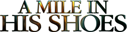 A Mile in His Shoes logo