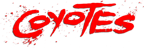 Coyotes logo