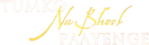 Tumko Na Bhool Paayenge logo