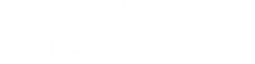 The Therapist logo