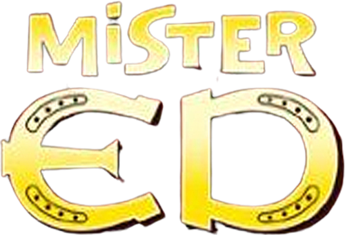 Mister Ed logo