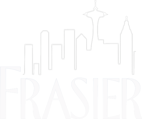 Frasier logo