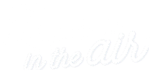 Love Is in the Air logo