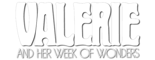 Valerie and Her Week of Wonders logo