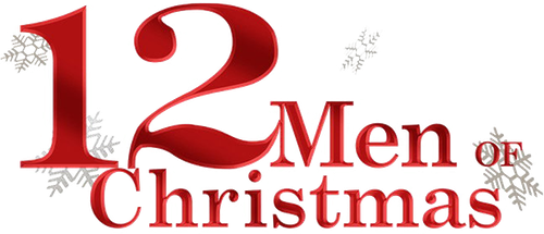 12 Men of Christmas logo