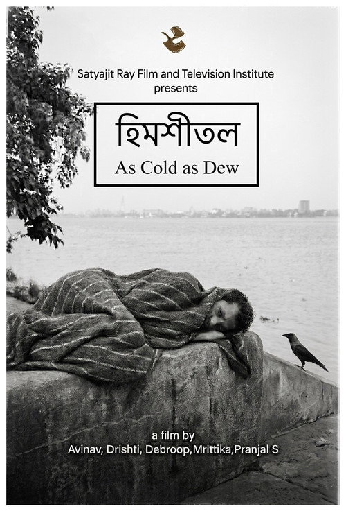 As Cold as Dew
