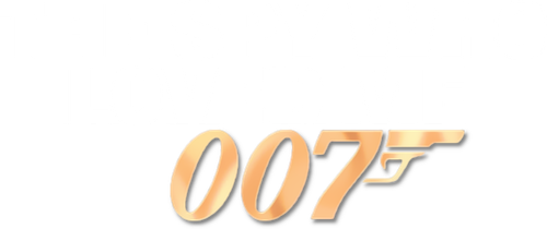 The Spy Who Loved Me logo