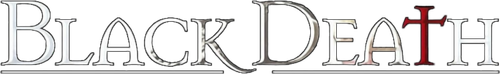Black Death logo