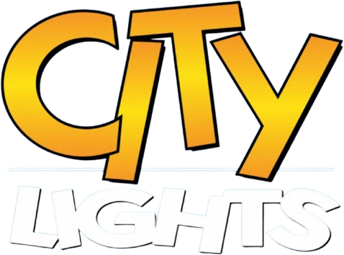 City Lights logo