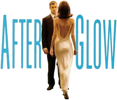Afterglow logo