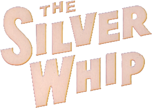 The Silver Whip logo