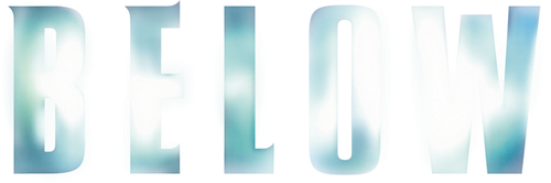 Below logo