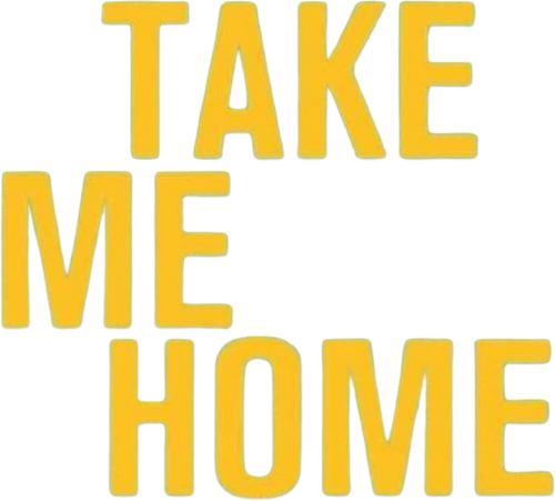 Take Me Home logo