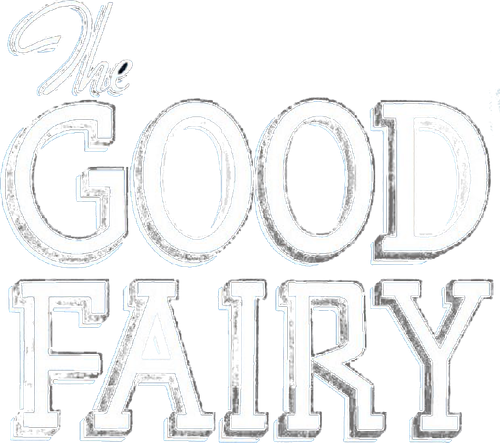 The Good Fairy logo