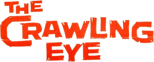 The Crawling Eye logo
