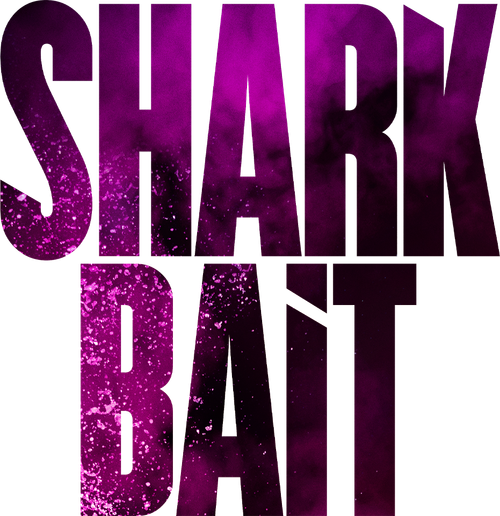 Shark Bait logo