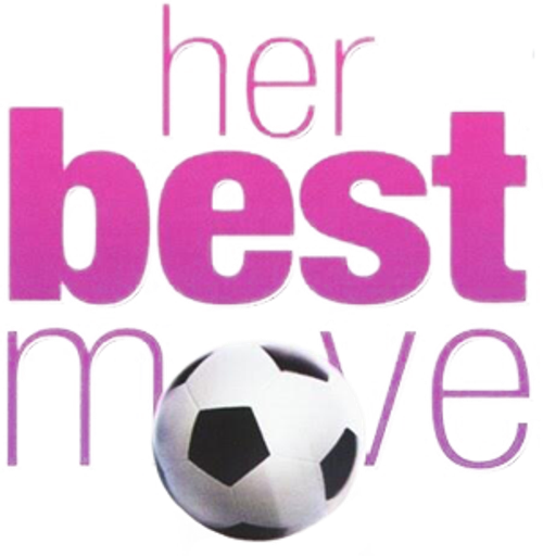 Her Best Move logo