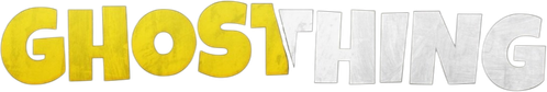 Ghosthing logo