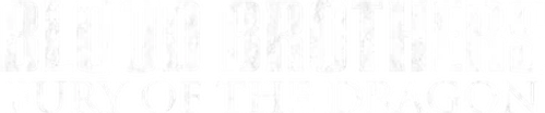 Blood Brothers: Bara Naga logo