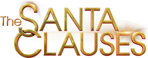 The Santa Clauses logo