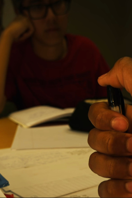 Study Room