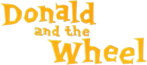 Donald and the Wheel logo