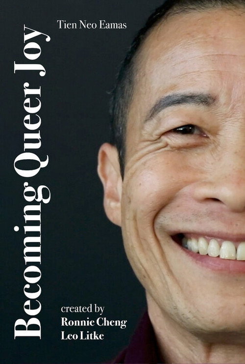 Becoming Queer Joy