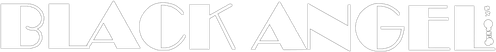 Black Angel logo