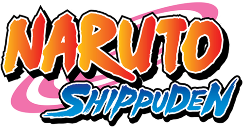 Naruto Shippūden logo
