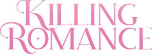 Killing Romance logo